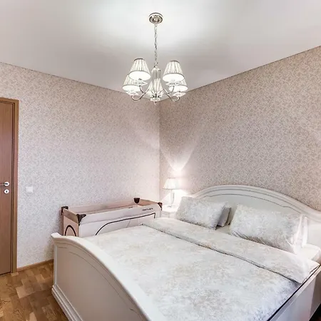 Pallasti Luxury Apartman Tallinn
