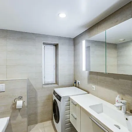Pallasti Luxury タリン