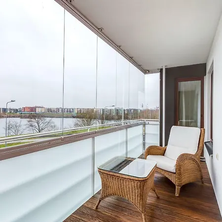 Apartman Pallasti Luxury *