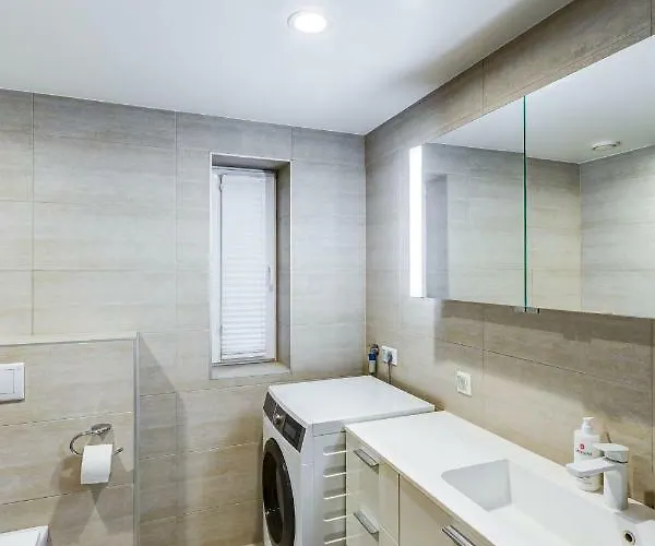 Pallasti Luxury Tallinn