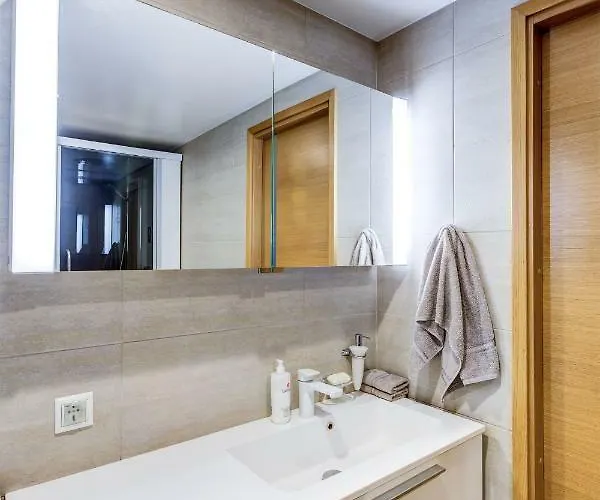 Pallasti Luxury * タリン