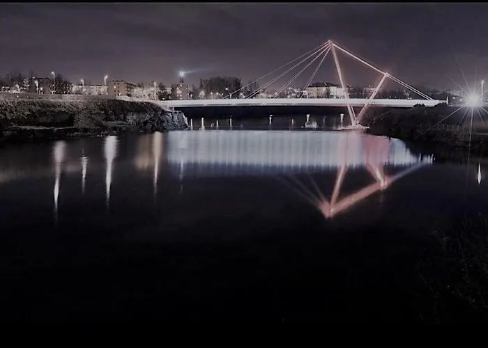 Pallasti Luxury * Tallin