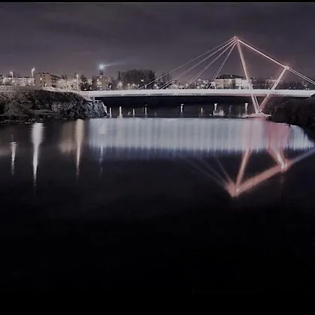 Pallasti Luxury * Tallinn