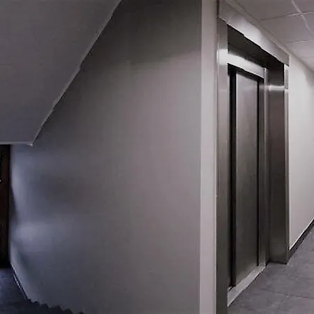 Appartement Pallasti Luxury